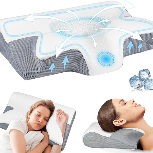 Almohada Cervical profesional